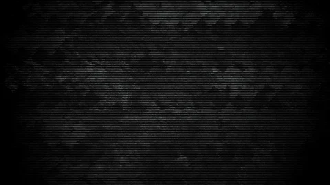 Unique Design Abstract Digital Animation Pixel Noise Glitch Error Video Damage Stock Footage 101231057