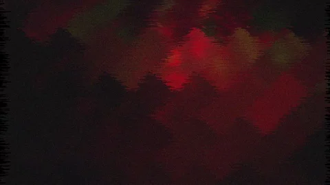 Unique Design Abstract Digital Animation Pixel Noise Glitch Error Video Damage Stock Footage 101231116