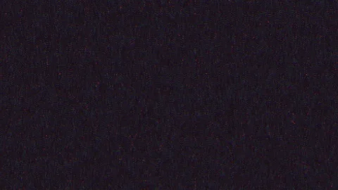 Unique Design. Abstract Digital Animation. Pixel Noise Glitch Error Video Damage Stock Footage 101408335