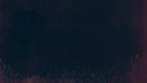 Unique Design. Abstract Digital Animation. Pixel Noise Glitch Error Video Damage Stock Footage 101408522