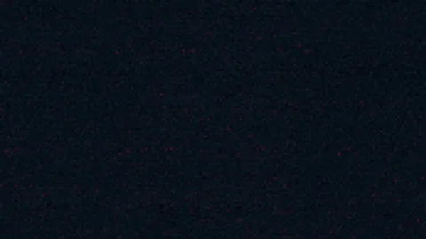 Unique Design. Abstract Digital Animation. Pixel Noise Glitch Error Video Damage Stock Footage 101559768