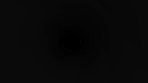 Unique Design Abstract Digital Animation Video stock 104144927