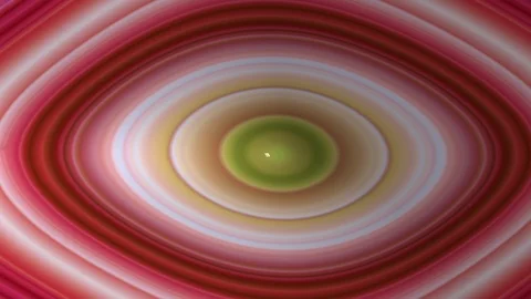 Unique Design Abstract Digital Animation Video stock 104144959