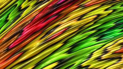 Unique Design Abstract Digital Animation Video stock 104144962