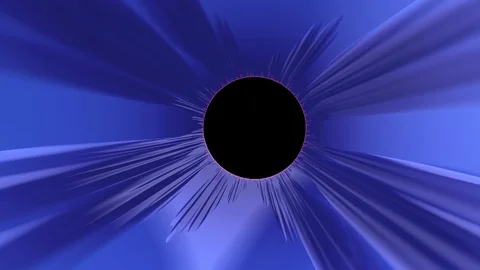 Unique Design Abstract Digital Animation Video stock 104144963