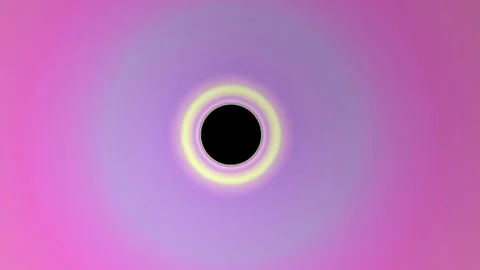 Unique Design Abstract Digital Animation Video stock 104145004