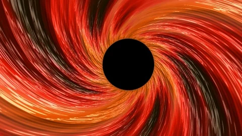 Unique Design Abstract Digital Animation Video stock 104145015