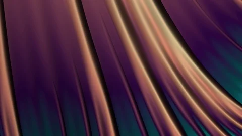 Unique Design Abstract Digital Animation Video stock 104145024