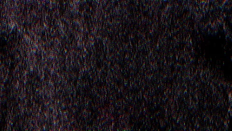 Unique Design Abstract Digital Animation Pixel Noise Glitch Error Video Damage Stock Footage 104374711