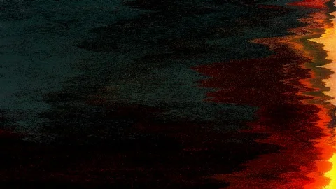 Unique Design Abstract Digital Animation Pixel Noise Glitch Error Video Damage Stock Footage 104779445