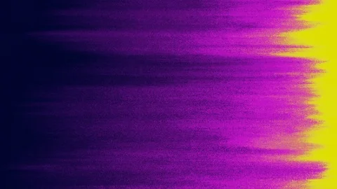 Unique Design Abstract Digital Animation Pixel Noise Glitch Error Video Damage Stock Footage 104883904