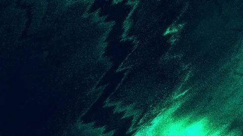 Unique Design Abstract Digital Animation Pixel Noise Glitch Error Video Damage 库存影片 105033657