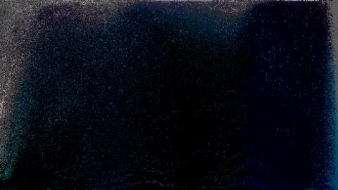 Unique Design Abstract Digital Animation Pixel Noise Glitch Error Video Damage Stock Footage 105984400