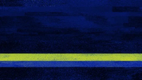 Unique Design Abstract Digital Animation Pixel Noise Glitch Error Video Damage Stock Footage 106166406