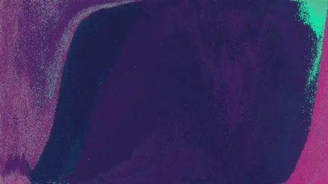 Unique Design Abstract Digital Animation Pixel Noise Glitch Error Video Damage Stock Footage 107387461