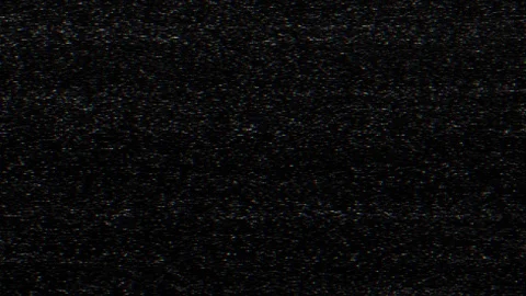Unique Design Abstract Digital Animation Pixel Noise Glitch Error Video Damage Video stock 107857810