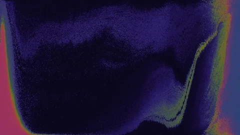 Unique Design Abstract Digital Animation Pixel Noise Glitch Error Video Damage Stock Footage 108450994