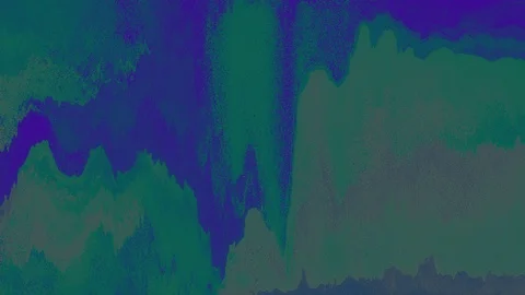Unique Design Abstract Digital Animation Pixel Noise Glitch Error Video Damage Video stock 108508918