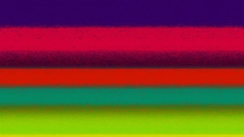 Unique Design Abstract Digital Animation Pixel Noise Glitch Error Video Damage Stock Footage 109050990