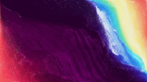 Unique Design Abstract Digital Animation Pixel Noise Glitch Error Video Damage Stock-Footage 109158601