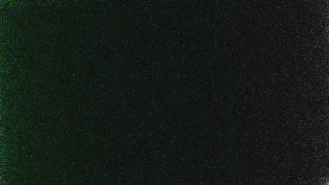 Unique Design Abstract Digital Animation Pixel Noise Glitch Error Video Damage Stock Footage 110259572