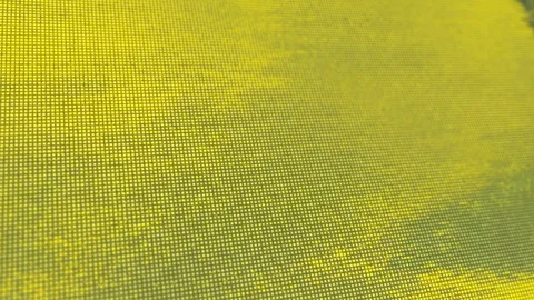 Unique Design Abstract Digital Animation Pixel Noise Glitch Error Video Damage Stock Footage 111697603