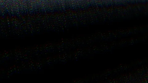 Unique Design Abstract Digital Animation Pixel Noise Glitch Error Video Damage Stock Footage 111770859