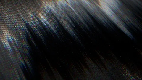 Unique Design Abstract Digital Animation Pixel Noise Glitch Error Video Damage Stock-Footage 112624348