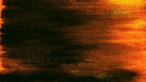 Unique Design Abstract Digital Animation Pixel Noise Glitch Error Video Damage Stock Footage 113056192