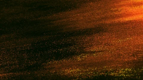 Unique Design Abstract Digital Animation Pixel Noise Glitch Error Video Damage 库存影片 113091349