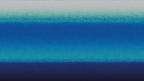 Unique Design Abstract Digital Animation Pixel Noise Glitch Error Video Damage Stock Footage 113266946