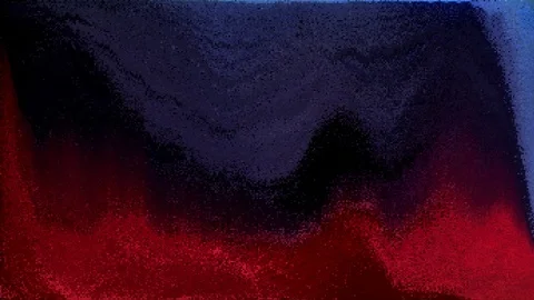 Unique Design Abstract Digital Animation Pixel Noise Glitch Error Video Damage Stock-Footage 113465256