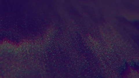 Unique Design Abstract Digital Animation Pixel Noise Glitch Error Video Damage Stock Footage 113465524