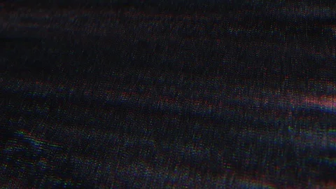 Unique Design Abstract Digital Animation Pixel Noise Glitch Error Video Damage Stock-Footage 113680414