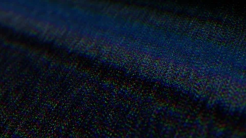 Unique Design Abstract Digital Animation Pixel Noise Glitch Error Video Damage Stock Footage 113864655