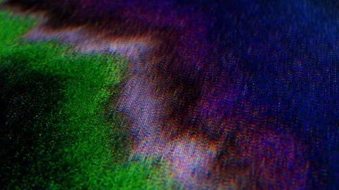Unique Design Abstract Digital Animation Pixel Noise Glitch Error Video Damage Stock Footage 113916319