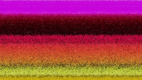 Unique Design Abstract Digital Animation Pixel Noise Glitch Error Video Damage Stock Footage 113996593