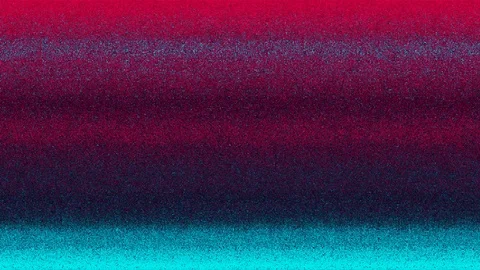 Unique Design Abstract Digital Animation Pixel Noise Glitch Error Video Damage Stock-Footage 114133287