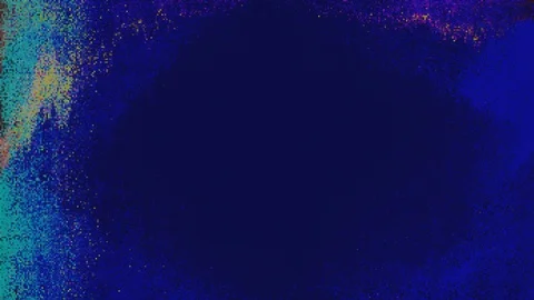 Unique Design Abstract Digital Animation Pixel Noise Glitch Error Video Stock Footage 120913612