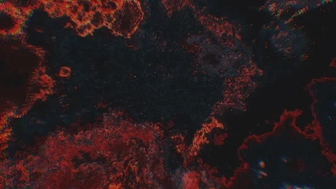 Unique Design Abstract Digital Animation Pixel Noise Glitch Error Video Stock Footage 120939793