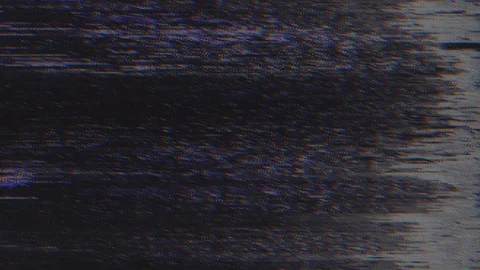 Unique Design Abstract Digital Animation Pixel Noise Glitch Error Video Stock Footage 121112654