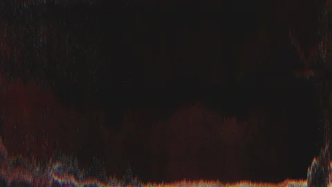 Unique Design Abstract Digital Animation Pixel Noise Glitch Error Video Stock Footage 121210493