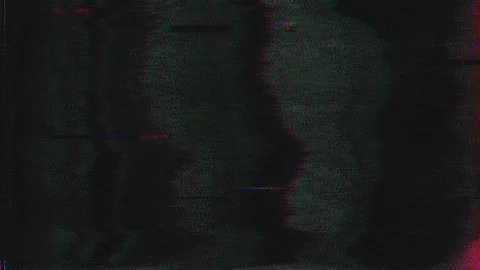 Unique Design Abstract Digital Animation Pixel Noise Glitch Error Video Video stock 122511185