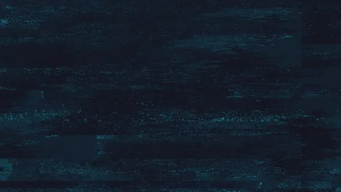 Unique Design Abstract Digital Animation Pixel Noise Glitch Error Video Video stock 123647620