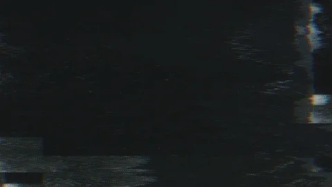 Unique Design Abstract Digital Animation Pixel Noise Glitch Error Video Video stock 123777168