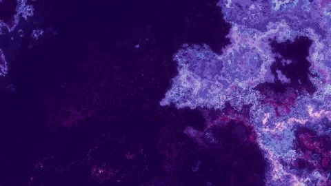 Unique Design Abstract Digital Fluid Pixel Animation Stock Footage 110491478
