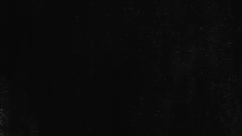 Unique Design Abstract Digital Pixel Noise Glitch Error Video Damage Stock Footage 126004273