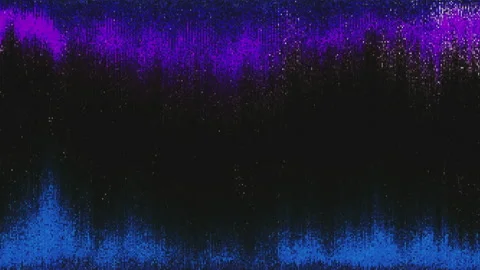 Unique Design Abstract Digital Pixel Noise Glitch Error Video Damage Stock Footage 130727055