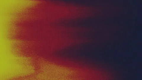 Unique Design Abstract Digital Pixel Noise Glitch Error Video Damage Stock Footage 133909617