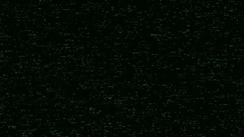 Unique Design Abstract Digital Pixel Noise Glitch Error Video Damage Stock Footage 232888528